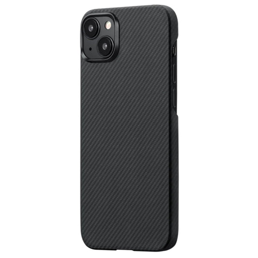 MagSafe Case for Apple iPhone 15, Edizard, Air, Black