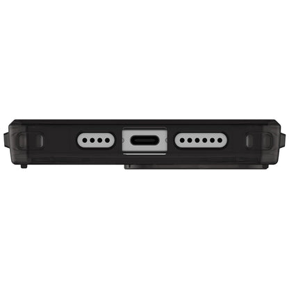 MagSafe pouzdro pro Apple iPhone 15 Pro Max, Urban Armor Gear, Plyo, Hnědá