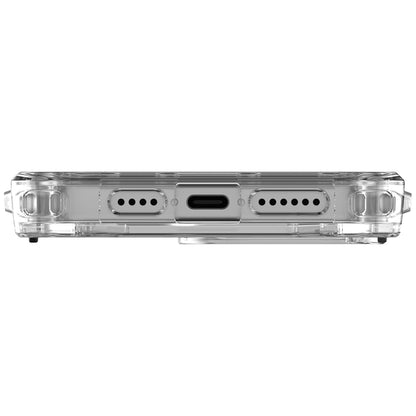 MagSafe pouzdro pro Apple iPhone 15 Pro Max, Urban Armor Gear, Plyo, Růžově zlatá