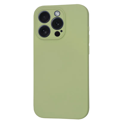MagSafe pouzdro pro Apple iPhone 15 Pro, Techsuit, SoftFlex, Matcha