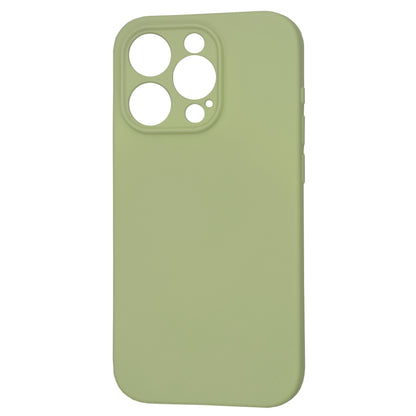 MagSafe pouzdro pro Apple iPhone 15 Pro, Techsuit, SoftFlex, Matcha