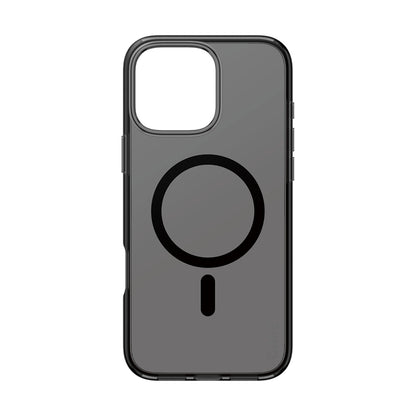 Pouzdro MagSafe pro Apple iPhone 16 Pro Max, PanzerGlass, Care Urban Combat, Černá