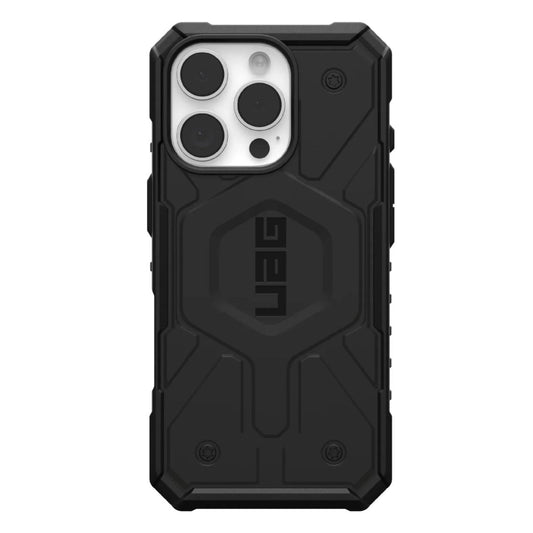 MagSafe pouzdro pro Apple iPhone 16 Pro Max, Urban Armor Gear, Pathfinder, černé