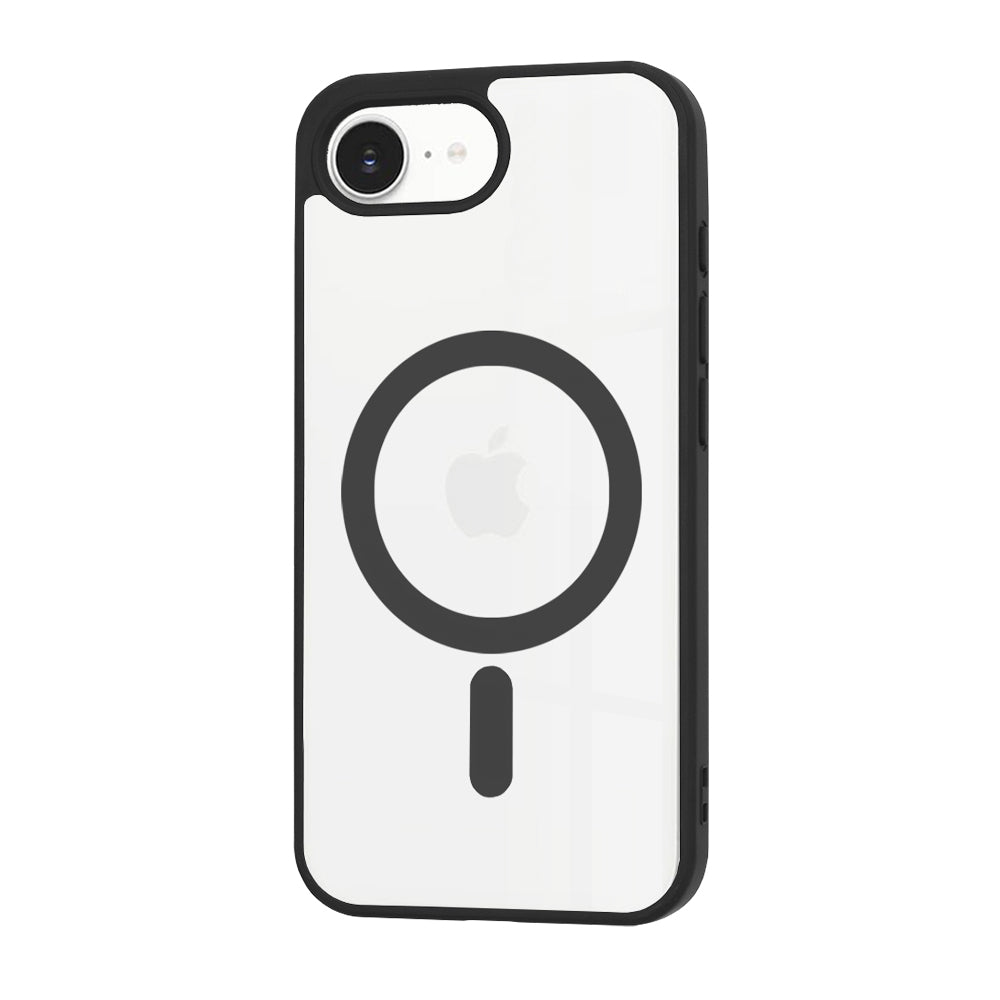 MagSafe pouzdro pro Apple iPhone 17e / 16e, Techsuit, Pro, černé