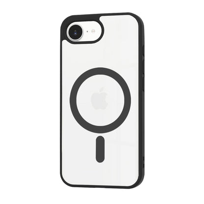 MagSafe pouzdro pro Apple iPhone 17e / 16e, Techsuit, Pro, černé
