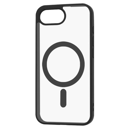 MagSafe pouzdro pro Apple iPhone 17e / 16e, Techsuit, Pro, černé