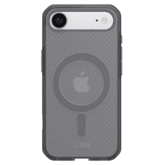 Pouzdro MagSafe pro Apple iPhone 17 Air, Urban Armor Gear, Dot, Šedá