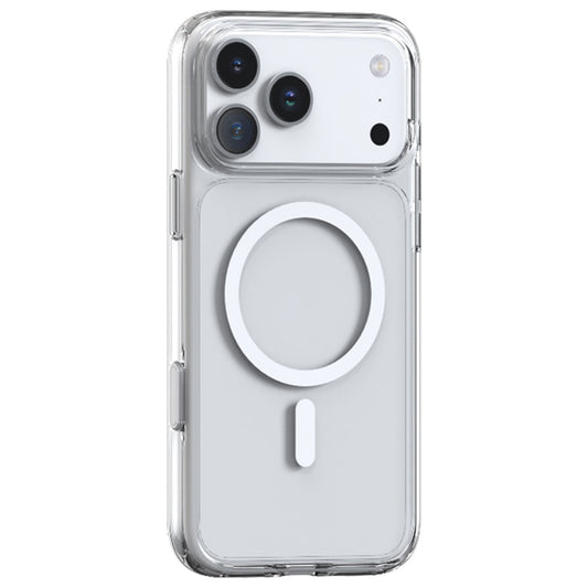 Pouzdro MagSafe pro Apple iPhone 17 Pro Max, Torras, Guardian, Průhledné