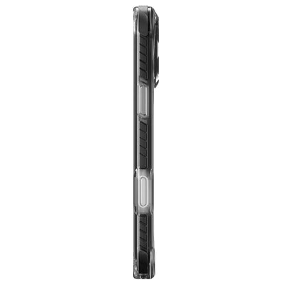 Pouzdro MagSafe pro Apple iPhone 17 Pro Max, UNIQ, Combat MagClick, Černá