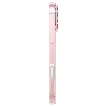Pouzdro MagSafe pro Apple iPhone 17 Pro Max, UNIQ, Iridescia MagClick, Pastelově modrá