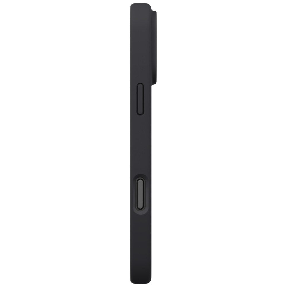 Pouzdro MagSafe pro Apple iPhone 17 Pro Max, UNIQ, Lino MagClick, Černá