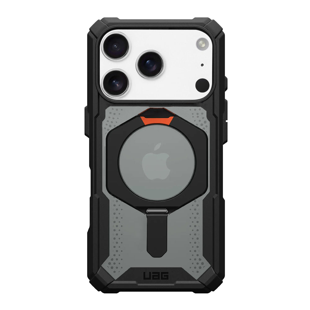 Pouzdro MagSafe pro Apple iPhone 17 Pro Max, Urban Armor Gear, Plasma XTE, Černá