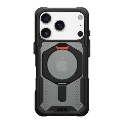 Pouzdro MagSafe pro Apple iPhone 17 Pro Max, Urban Armor Gear, Plasma XTE, Černá