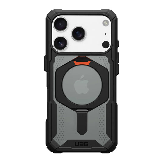 Pouzdro MagSafe pro Apple iPhone 17 Pro Max, Urban Armor Gear, Plasma XTE, Černá