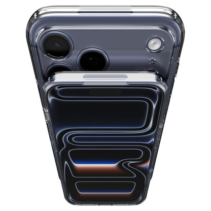 MagSafe Case for Apple iPhone 17 Pro, Spigen, Ultra Hybrid T, Matte Blue