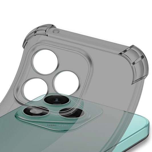 Pouzdro MagSafe pro Apple iPhone 17 Pro, Techsuit, Shockproof, Černé