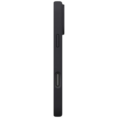 Pouzdro MagSafe pro Apple iPhone 17 Pro, UNIQ, Lino MagClick, Černá
