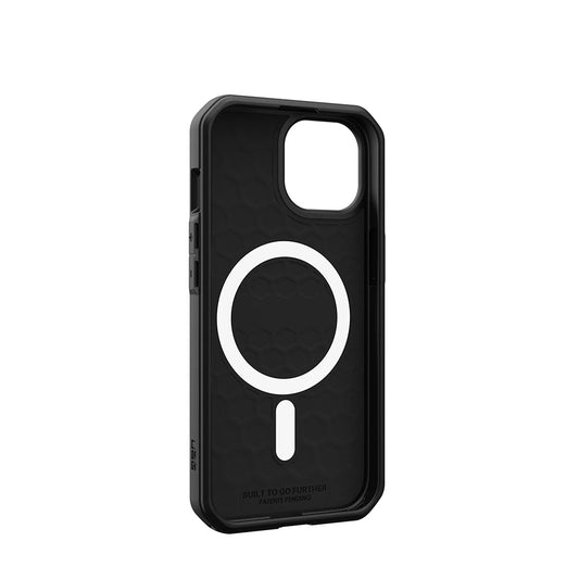 Pouzdro MagSafe pro Apple iPhone 17 Pro, Urban Armor Gear, Civilian LT, Černá