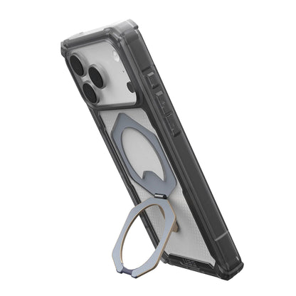 Pouzdro MagSafe pro Apple iPhone 17 Pro, Urban Armor Gear, Plasma XTE, Šedá