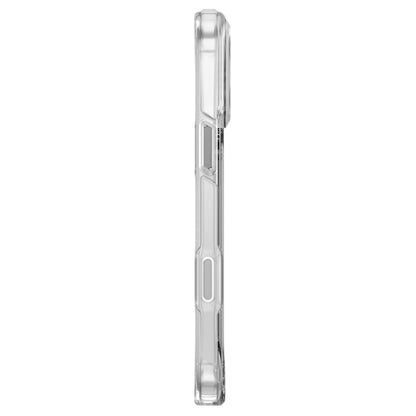 Pouzdro MagSafe pro Apple iPhone 17, UNIQ, LifePro Xtreme MagClick, Průhledné