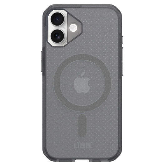 Pouzdro MagSafe pro Apple iPhone 17, Urban Armor Gear, Dot, Šedá