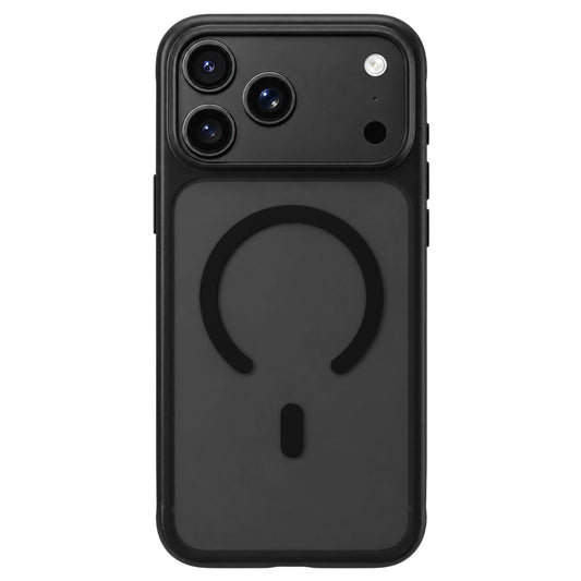 Pouzdro MagSafe pro Apple iPhone 18 Pro / 17 Pro, Blueo, APE Anti-Drop, černé
