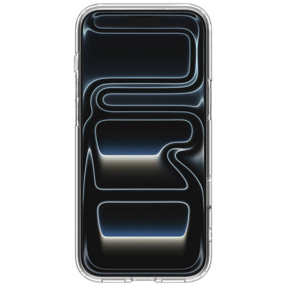 MagSafe pouzdro pro Apple iPhone 18 Pro / 17 Pro, Spigen, Ultra Hybrid T, bílé ACS12169