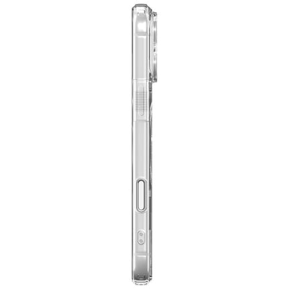 MagSafe pouzdro pro Apple iPhone 18 Pro / 17 Pro, Spigen, Ultra Hybrid T, bílé ACS12169