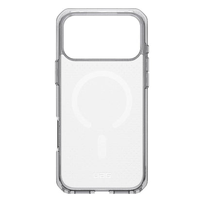 MagSafe pouzdro pro Apple iPhone 18 Pro / 17 Pro, Urban Armor Gear, Dot, Stříbrné