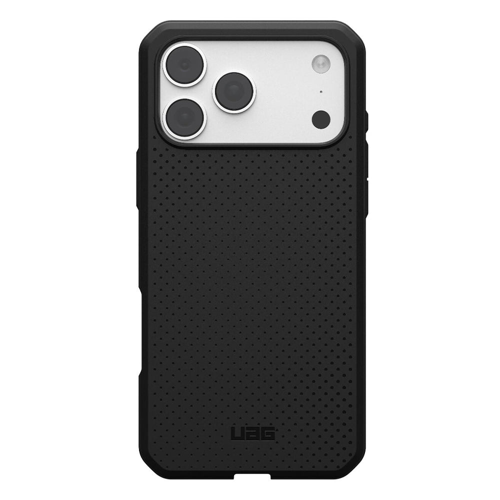 MagSafe pouzdro pro Apple iPhone 18 Pro / 17 Pro, Urban Armor Gear, Dot, černé
