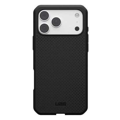 MagSafe pouzdro pro Apple iPhone 18 Pro / 17 Pro, Urban Armor Gear, Dot, černé