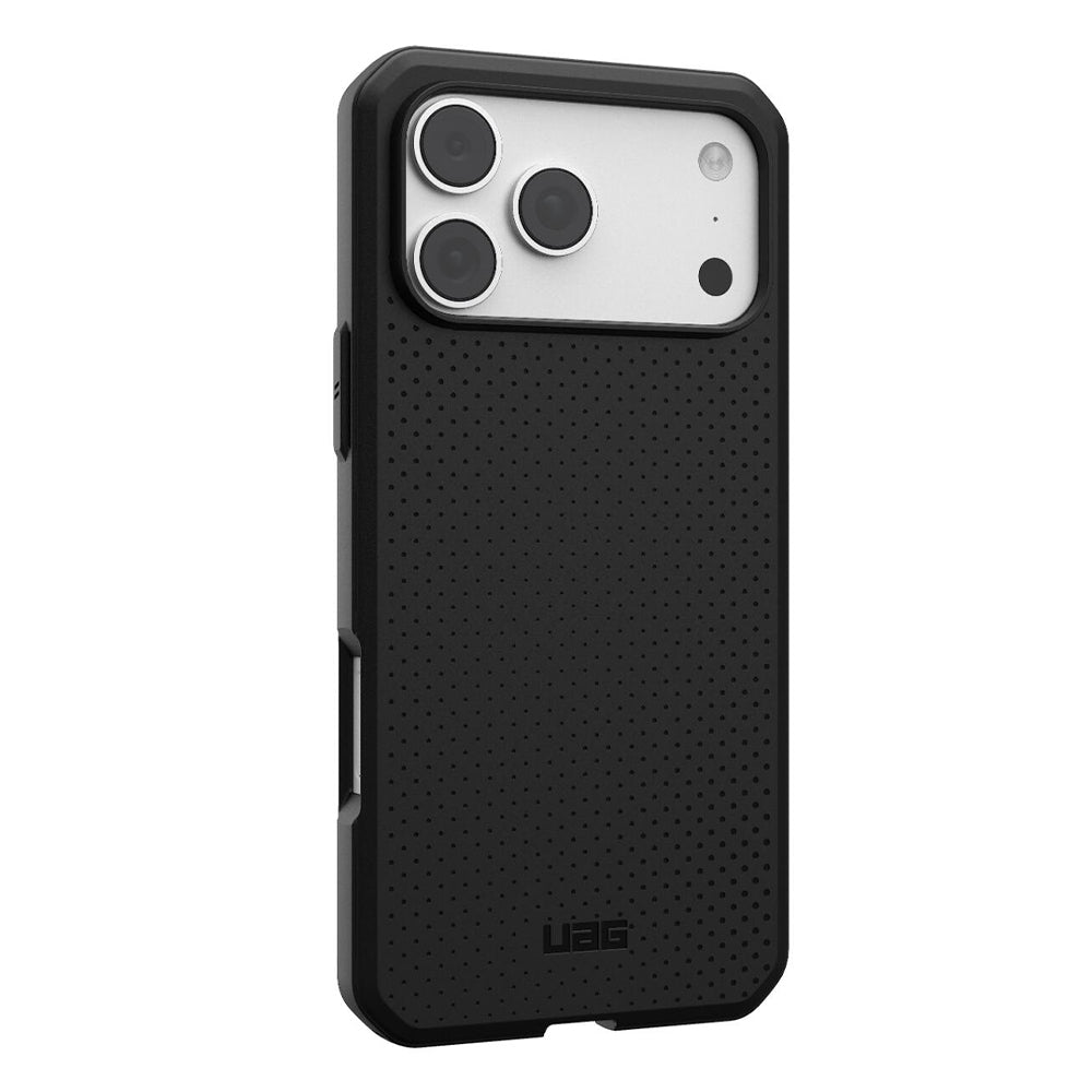MagSafe pouzdro pro Apple iPhone 18 Pro / 17 Pro, Urban Armor Gear, Dot, černé