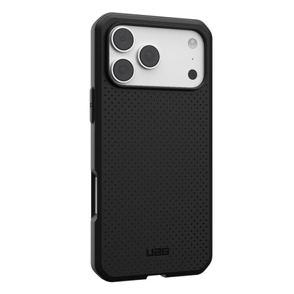 MagSafe pouzdro pro Apple iPhone 18 Pro / 17 Pro, Urban Armor Gear, Dot, černé