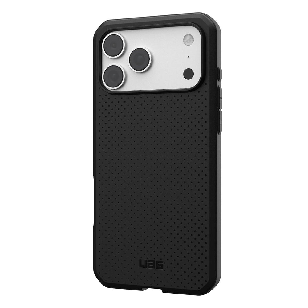 MagSafe pouzdro pro Apple iPhone 18 Pro / 17 Pro, Urban Armor Gear, Dot, černé