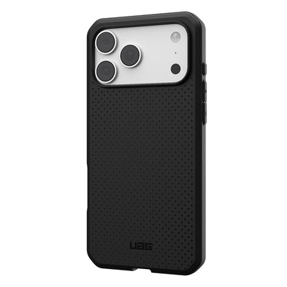MagSafe pouzdro pro Apple iPhone 18 Pro / 17 Pro, Urban Armor Gear, Dot, černé