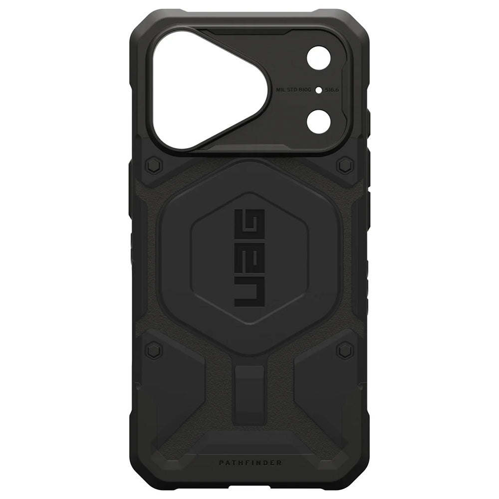 MagSafe pouzdro pro Apple iPhone 18 Pro / 17 Pro, Urban Armor Gear, Pathfinder, černé