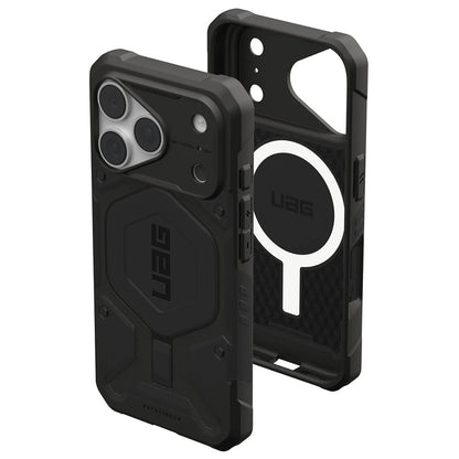 MagSafe pouzdro pro Apple iPhone 18 Pro / 17 Pro, Urban Armor Gear, Pathfinder, černé
