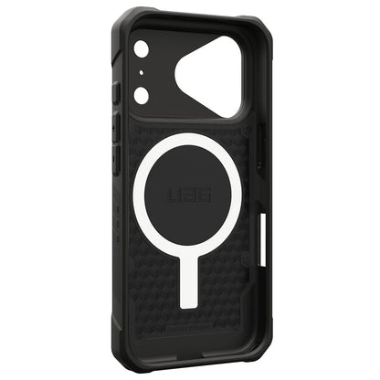 MagSafe pouzdro pro Apple iPhone 18 Pro / 17 Pro, Urban Armor Gear, Pathfinder, černé