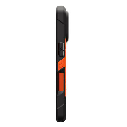 MagSafe pouzdro pro Apple iPhone 18 Pro / 17 Pro, Urban Armor Gear, Pathfinder, Oranžové