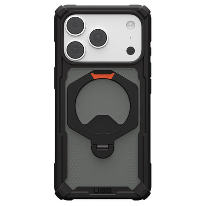 MagSafe pouzdro pro Apple iPhone 18 Pro / 17 Pro, Urban Armor Gear, Plasma XTE, černé