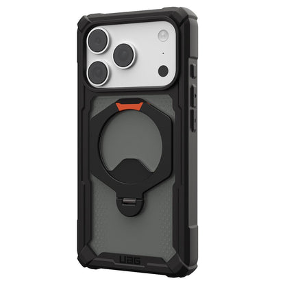 MagSafe pouzdro pro Apple iPhone 18 Pro / 17 Pro, Urban Armor Gear, Plasma XTE, černé