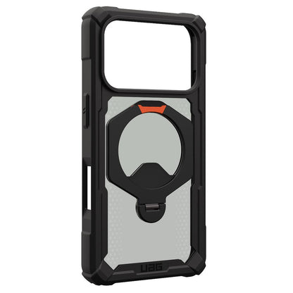 MagSafe pouzdro pro Apple iPhone 18 Pro / 17 Pro, Urban Armor Gear, Plasma XTE, černé