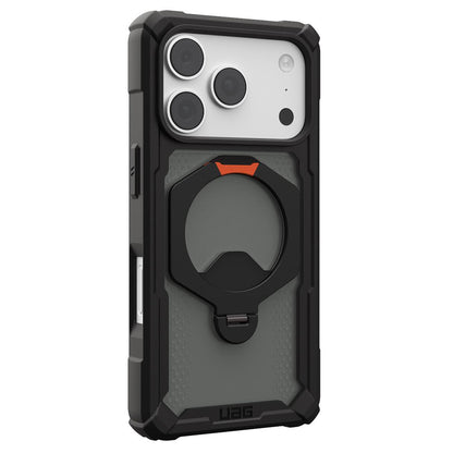 MagSafe pouzdro pro Apple iPhone 18 Pro / 17 Pro, Urban Armor Gear, Plasma XTE, černé