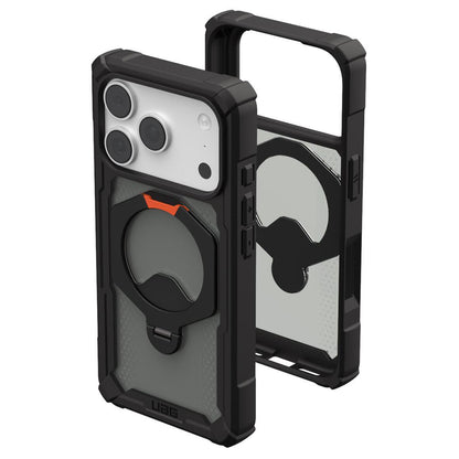 MagSafe pouzdro pro Apple iPhone 18 Pro / 17 Pro, Urban Armor Gear, Plasma XTE, černé
