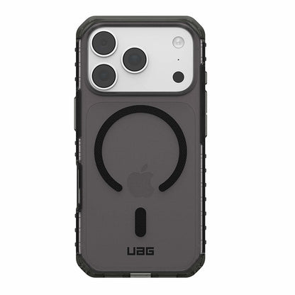 MagSafe pouzdro pro Apple iPhone 18 Pro / 17 Pro, Urban Armor Gear, Plyo LT, Šedá