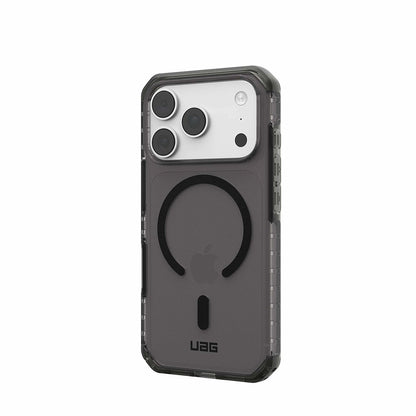 MagSafe pouzdro pro Apple iPhone 18 Pro / 17 Pro, Urban Armor Gear, Plyo LT, Šedá