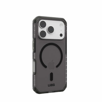 MagSafe pouzdro pro Apple iPhone 18 Pro / 17 Pro, Urban Armor Gear, Plyo LT, Šedá