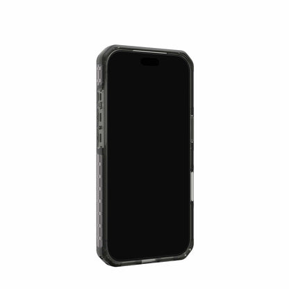 MagSafe pouzdro pro Apple iPhone 18 Pro / 17 Pro, Urban Armor Gear, Plyo LT, Šedá