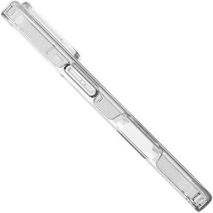 MagSafe pouzdro pro Apple iPhone 18 Pro / 17 Pro, Urban Armor Gear, Scout Clear, Bílá