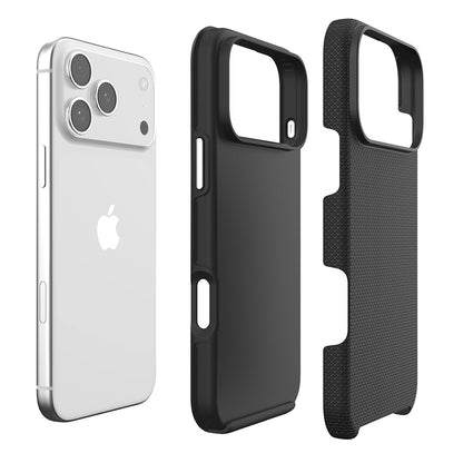 MagSafe Case for Apple iPhone 18 Pro Max / 17 Pro Max, 3MK, Fortis, Black